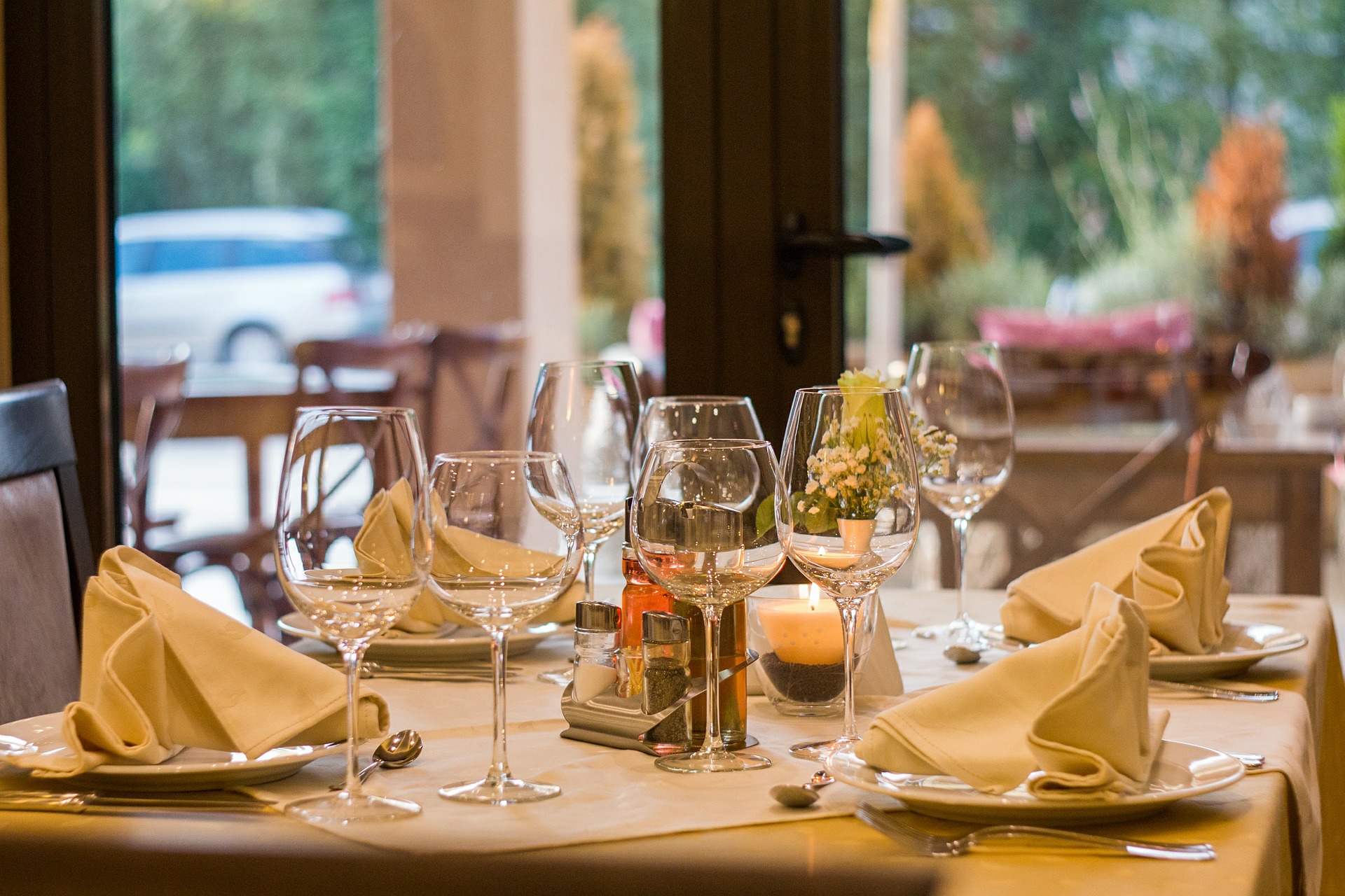 Namur : les meilleurs restaurants